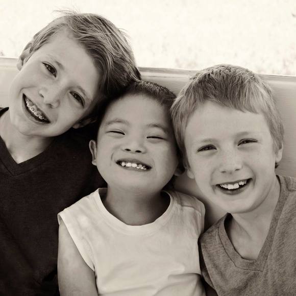 Meet your Posher, Kalesha - Picture 1 of 1